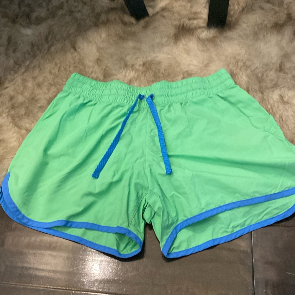 Columbia Gym Shorts